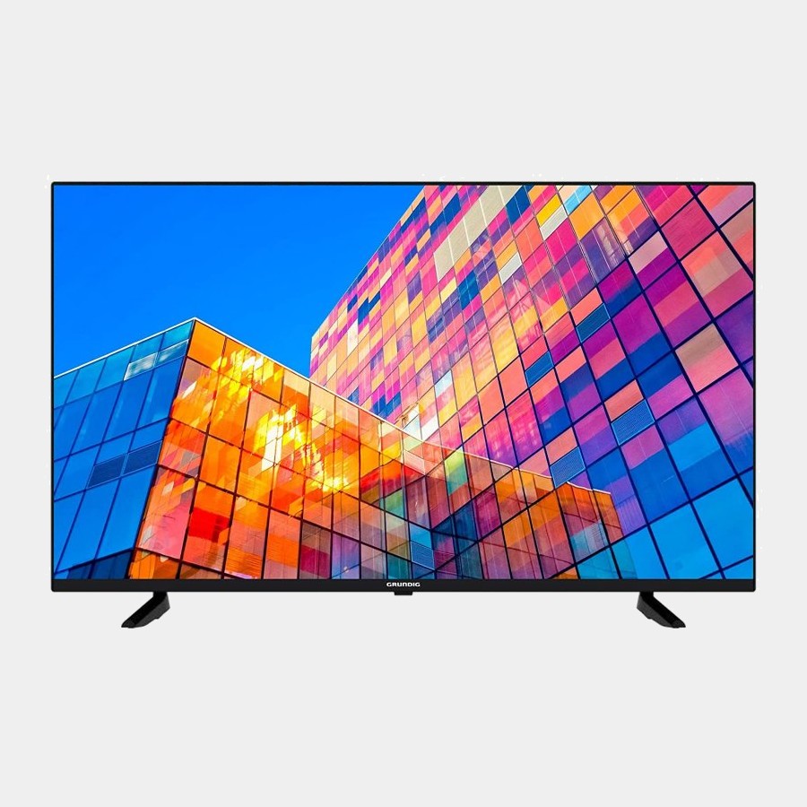 Grundig 50gfu7800b televisor 4K Smart Android Frameles