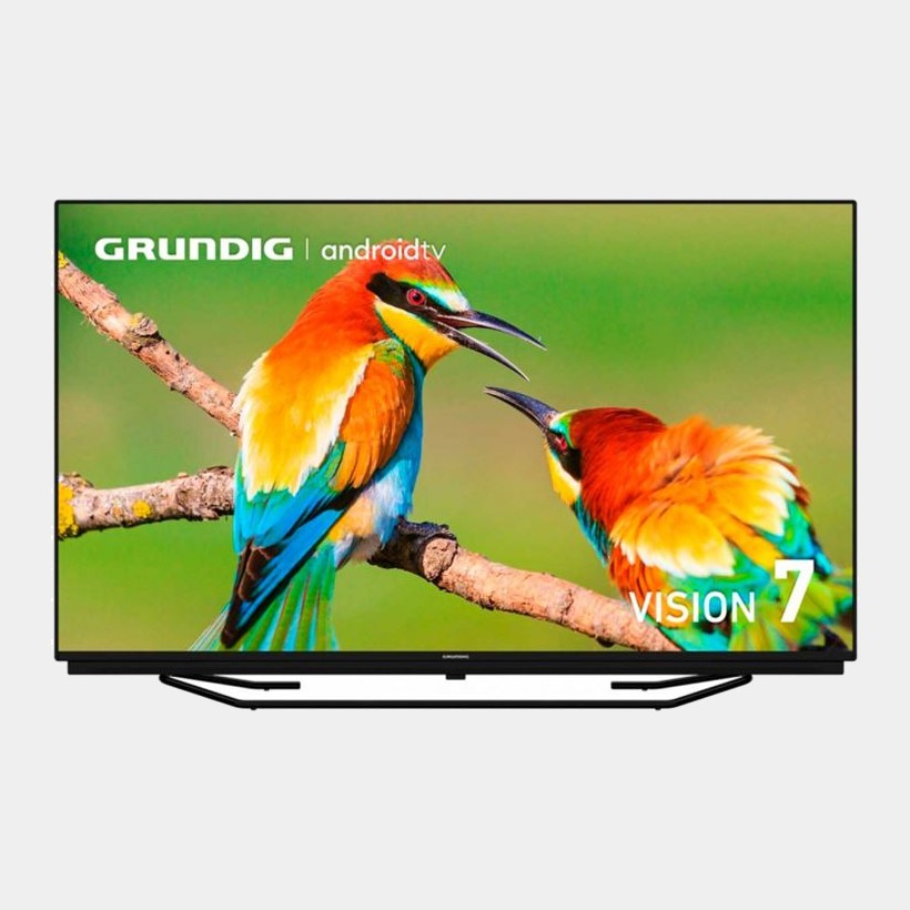Grundig 50GGU7960B televisor 4K Android