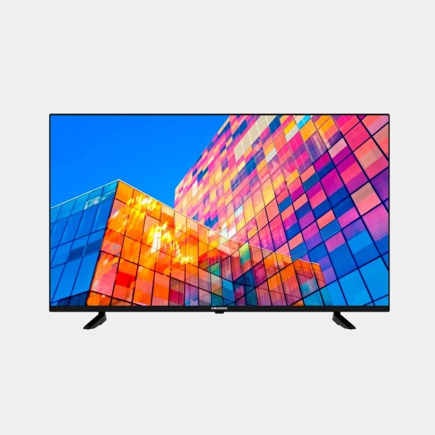 GRUNDIG 55GFU7800B televisor 4K Smart