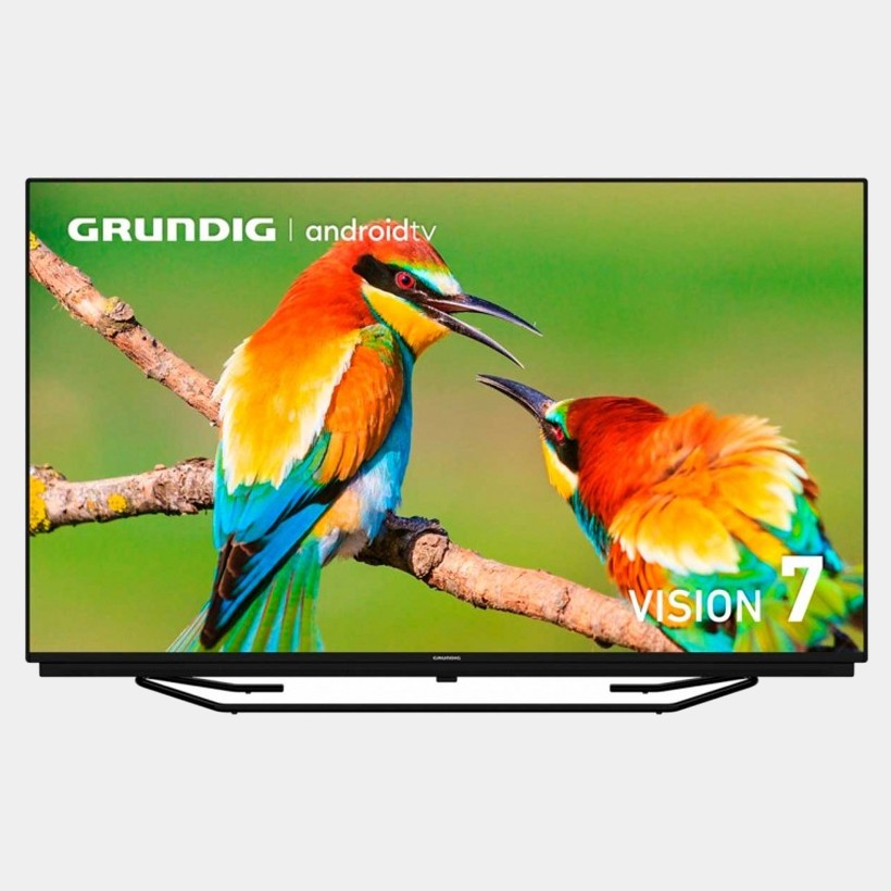 Grundig 55GGU7960B televisor 4K Andorid