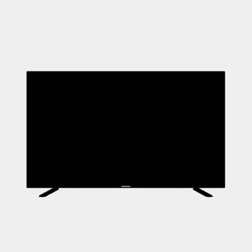 Grundig 55vlx8720bp televisor 4K Smart USB