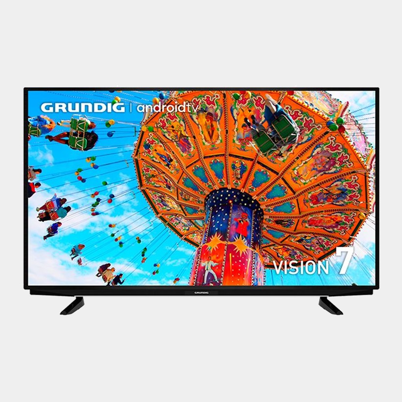 Grundig 65GGU7960B  televisor 4K Android