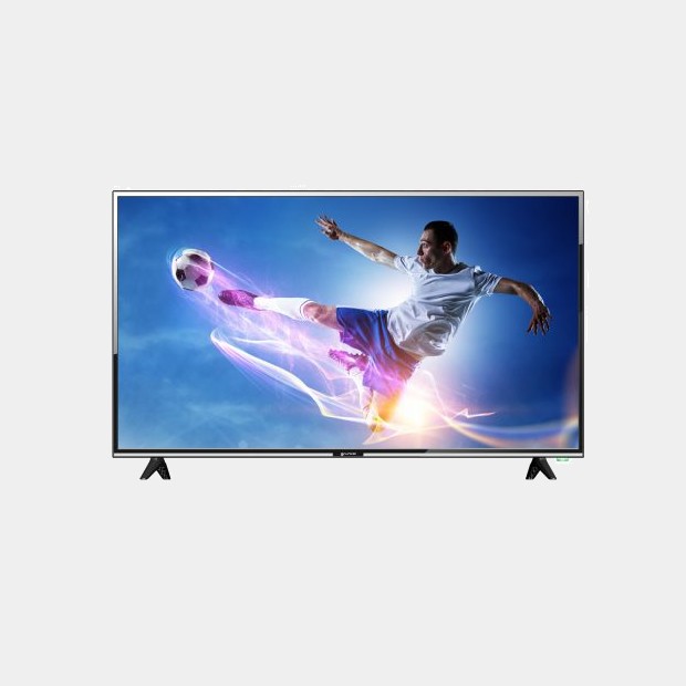 Grunkel Led42020smart televisor Full HD Android Tv