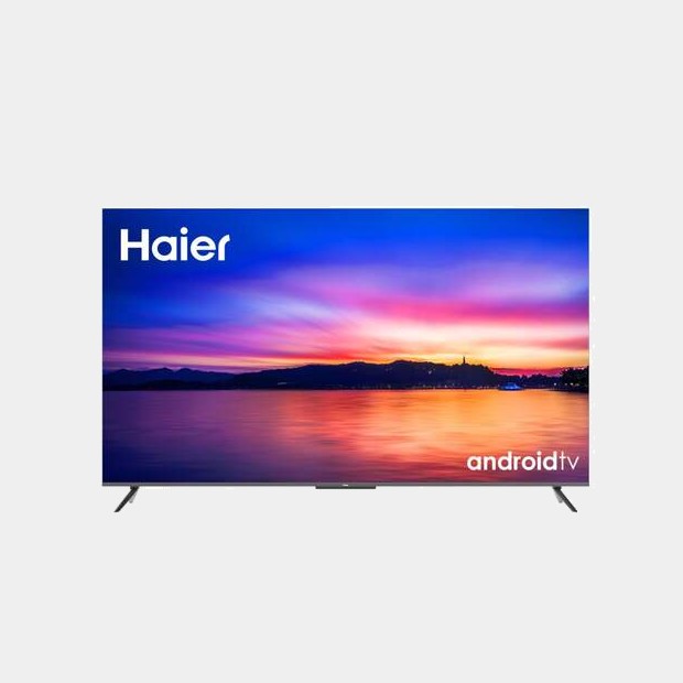 Haier H58p800ug televisor 4K HQLED Android