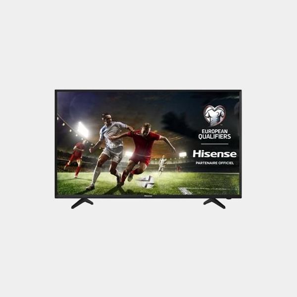 Hisense 32n2100c televisor HD Ready diseño slim USB