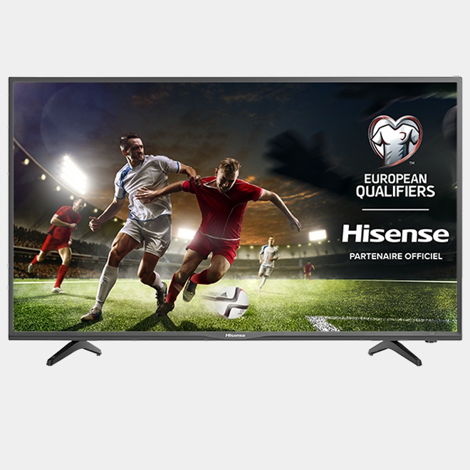 Hisense 39n2110c televisor Full HD 800Hz