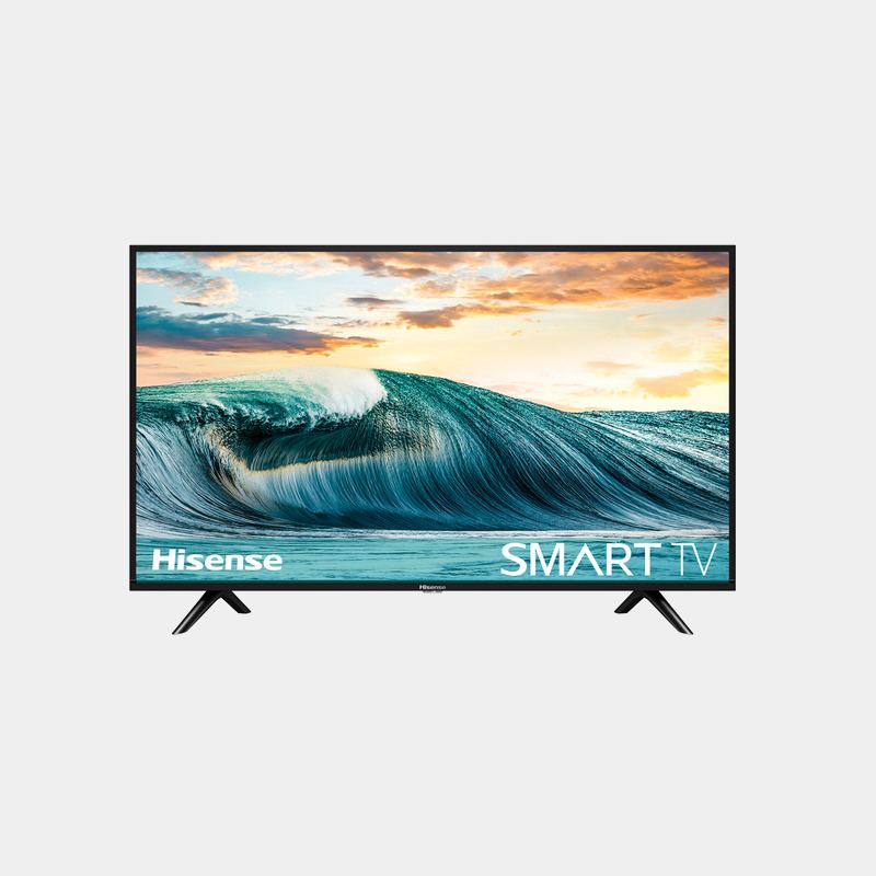 Hisense 40b5600 televisor Full HD Smart Wifi