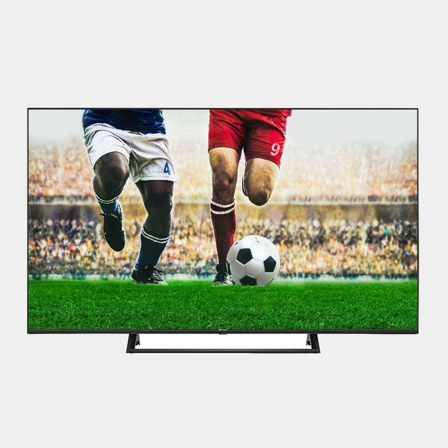 Hisense 43a7300f televisor 4K Smart Wifi Bluetooth