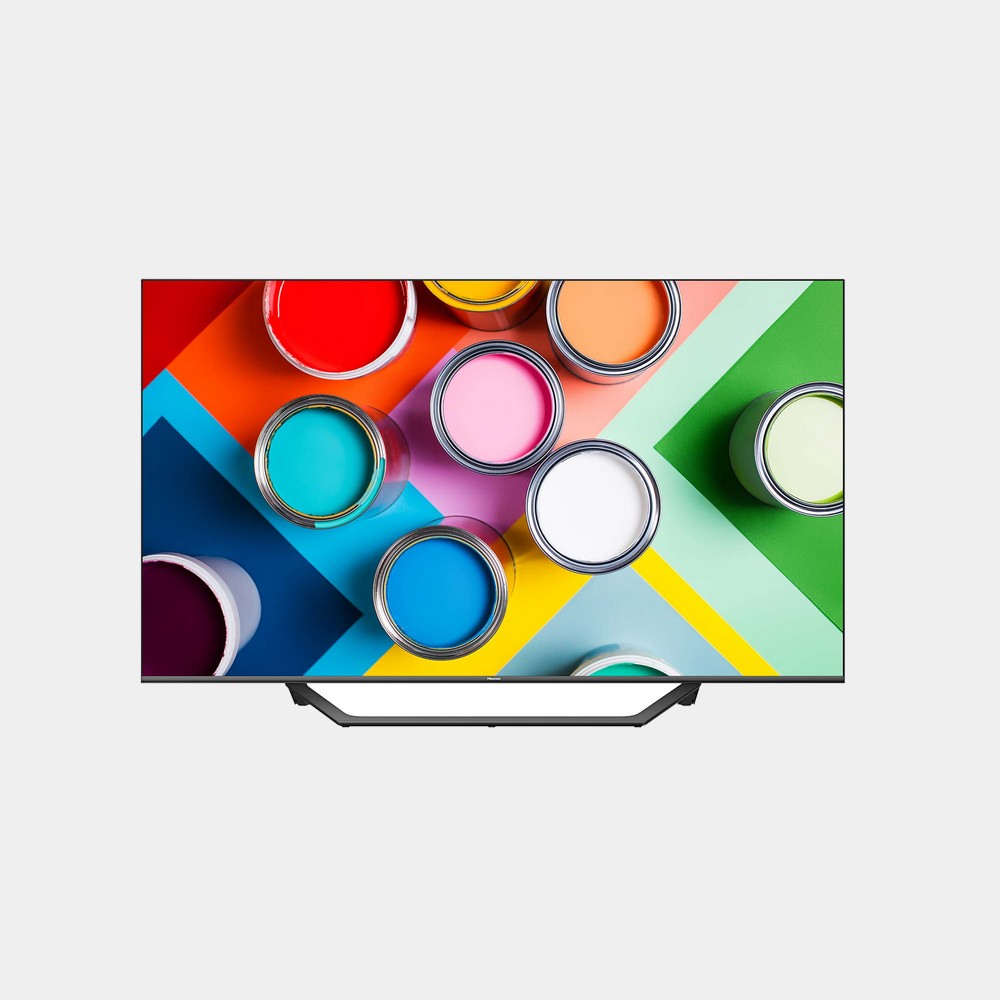 Hisense 43a7gq televisor QLED 4K Smart