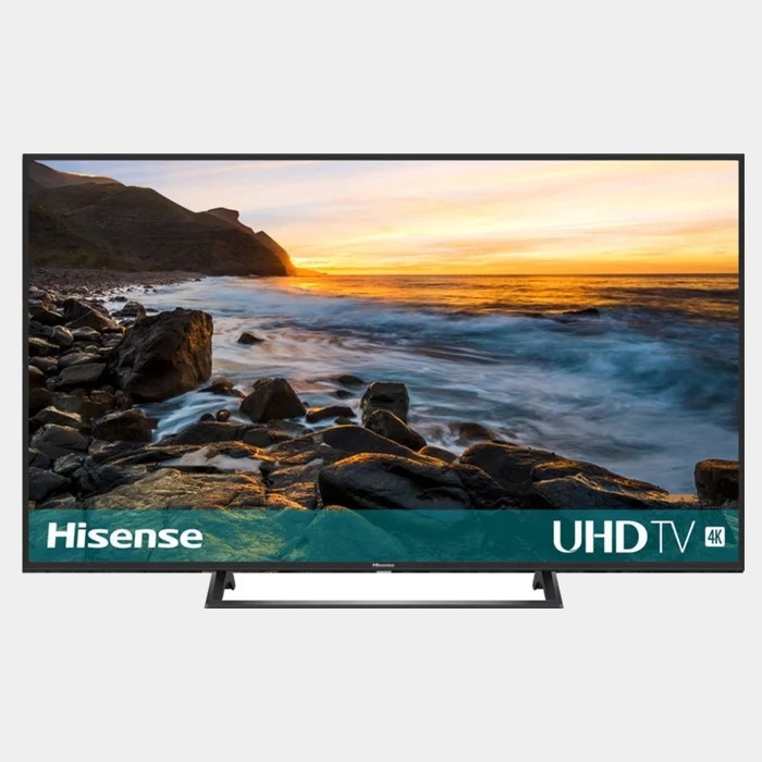 Hisense 43b7320 televisor 4K Stv Smart Hdr Slim