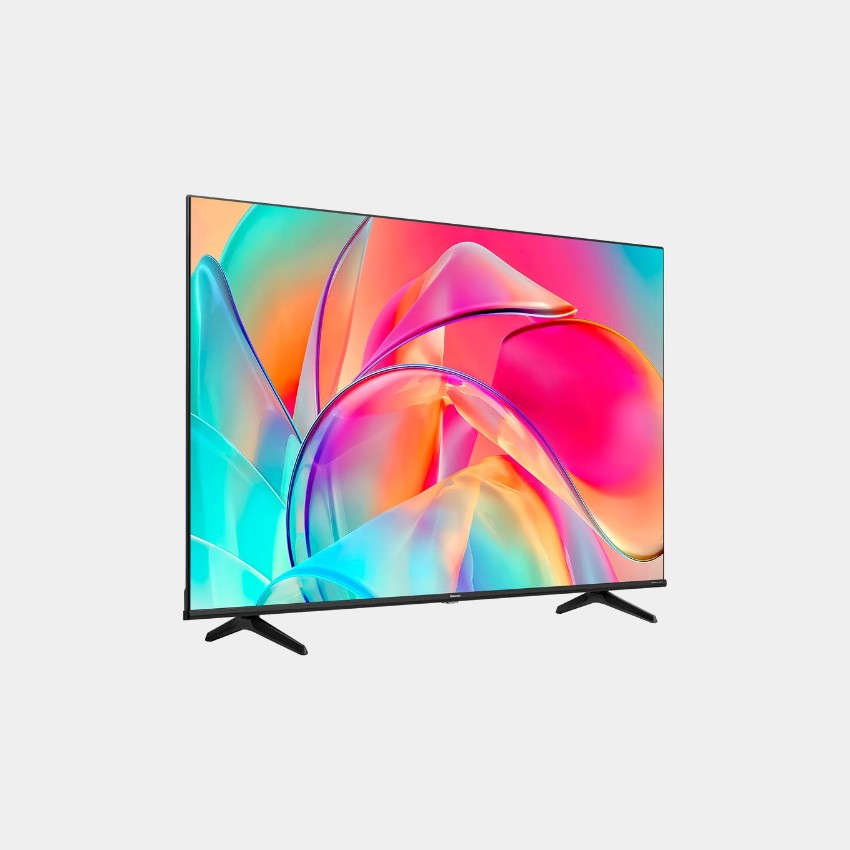 Hisense 43E77KQ Televisor 4K Smart