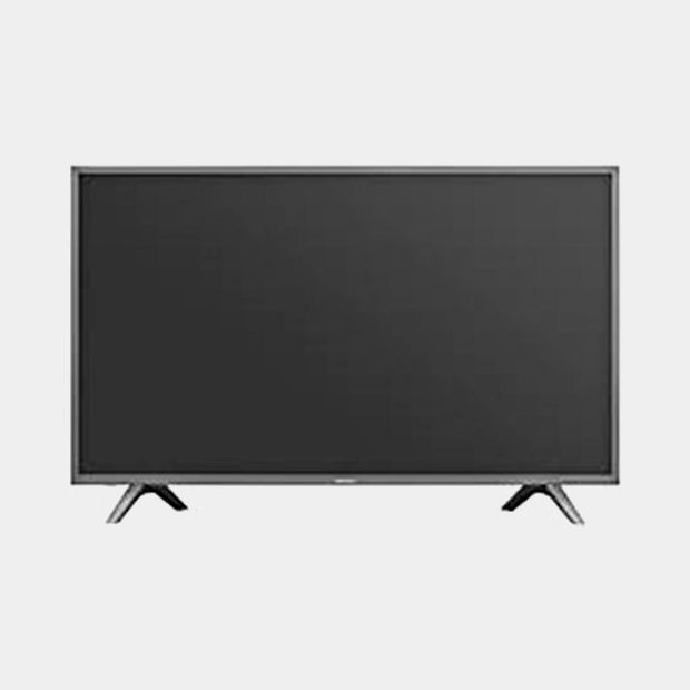 Hisense 43n5300 televisor 4K Smart Wifi