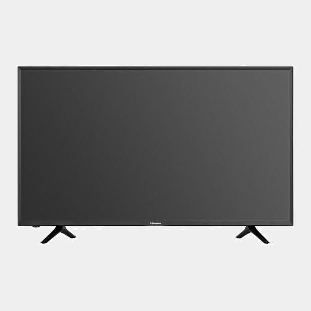 Hisense 43nec5205 televisor 4K Smart Wifi