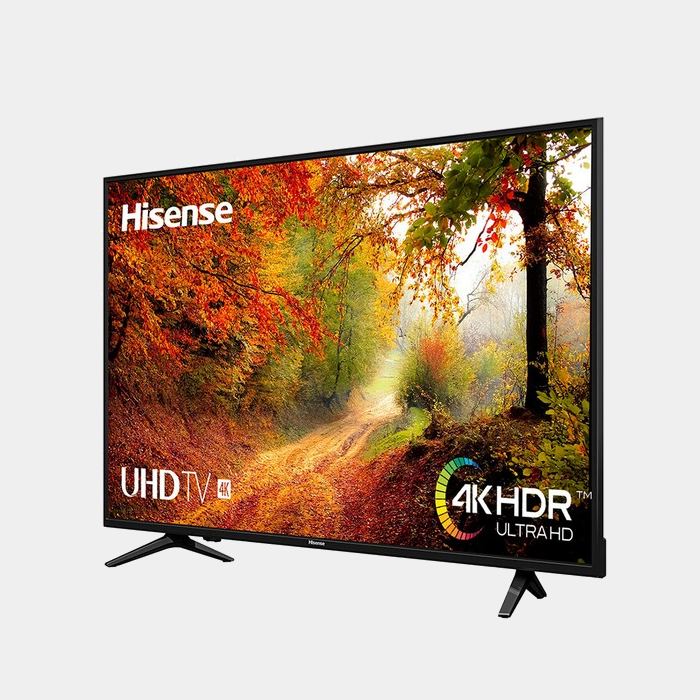 Hisense 50a6140 televisor 4K Smart Wifi HDR