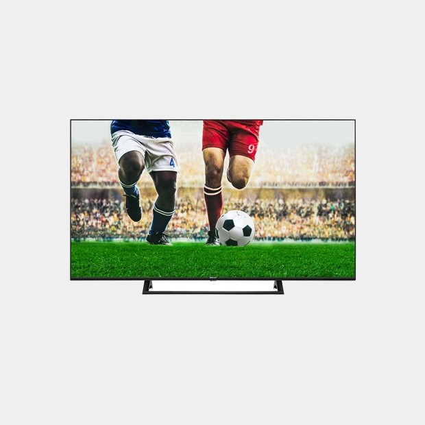 Hisense 50a7300f televisor 4K Smart Wifi Bluetooth