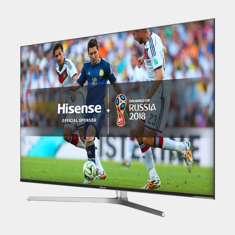 Hisense 50u7a televisor ULED 4K Smart Wifi HDR