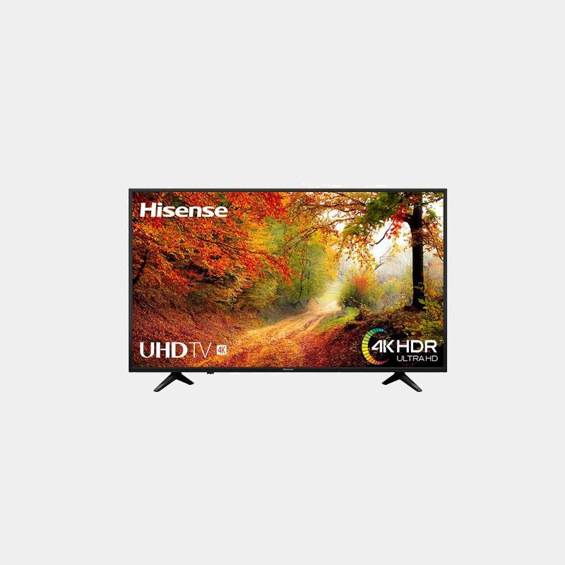 Hisense 55a6140 televisor 4K Smart Wifi HDR