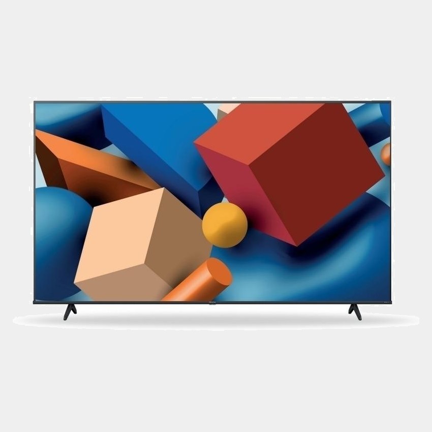 Hisense 55a6k televisor 4K Smart Dts X HDR10+