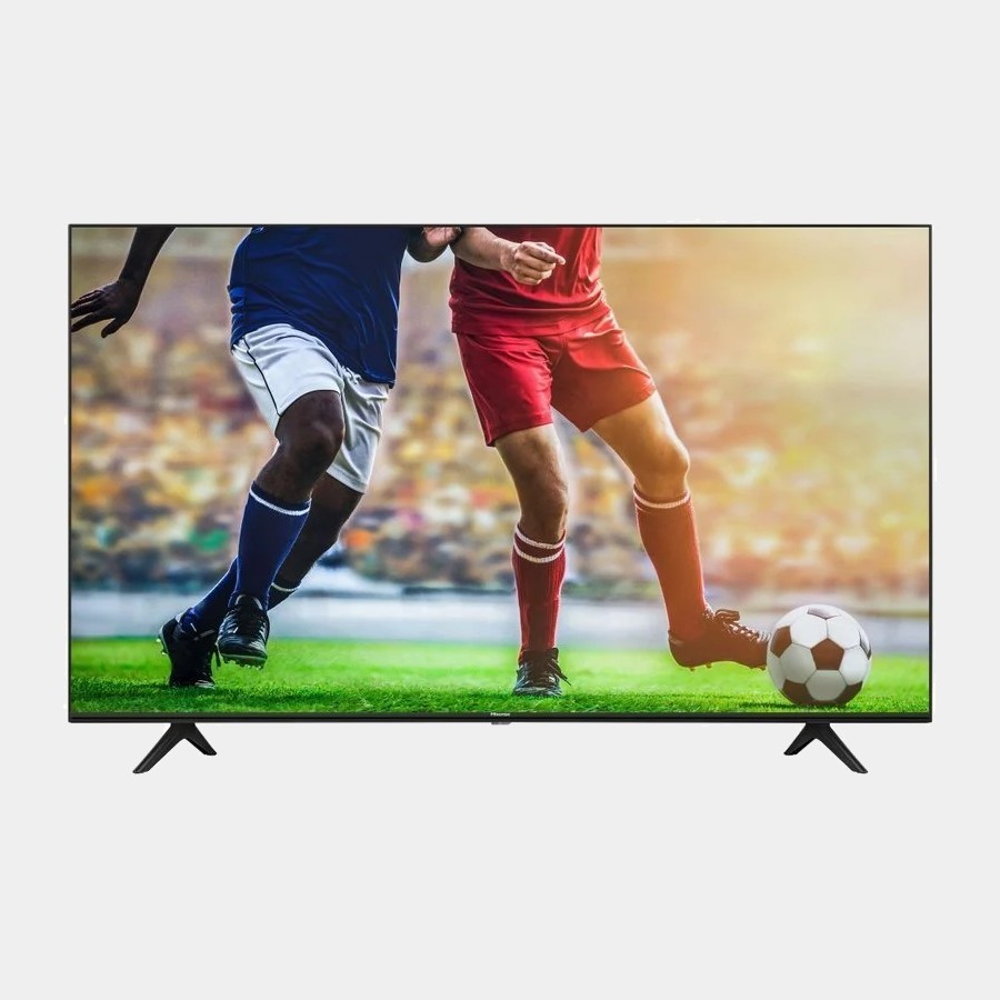 Hisense 55a7100f televisor 4K Stv Wifi Hdr10+ S/m