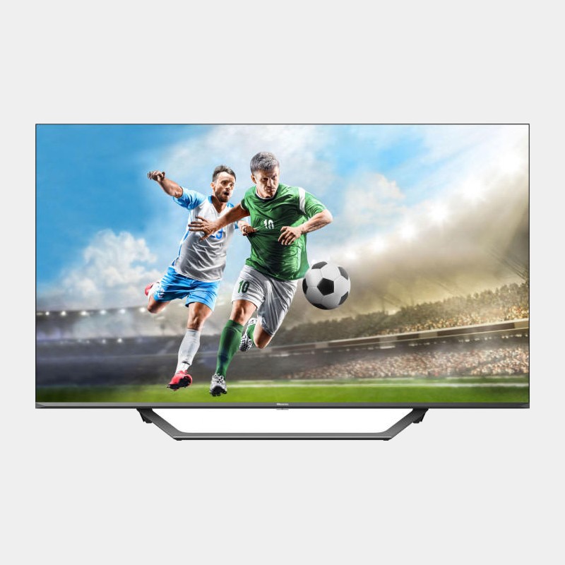 Hisense 55a7500f televisor 4K Smart Wifi Bluetooth