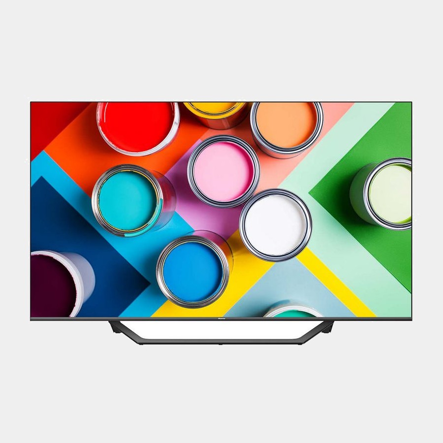 Hisense 55a7gq televisor ULED 4K Smart