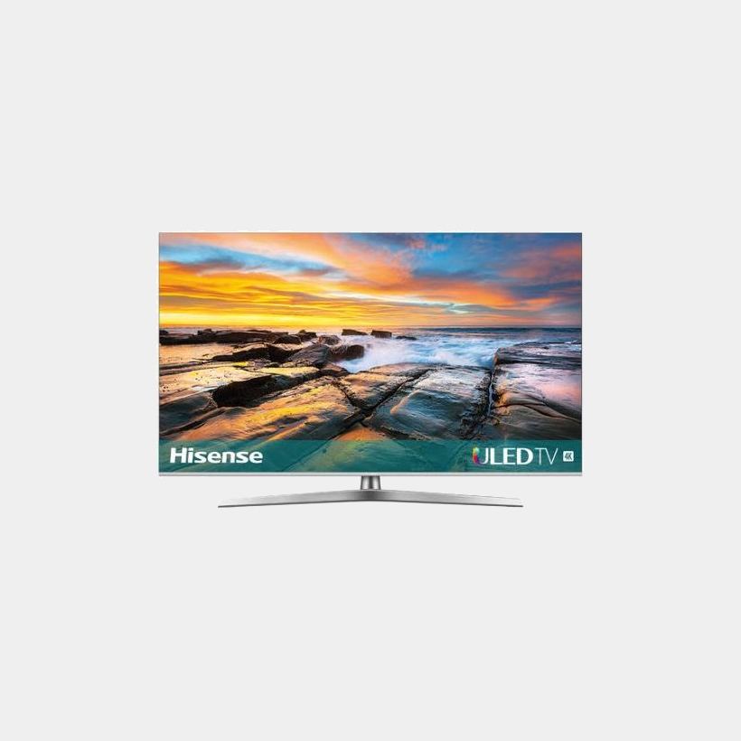 Hisense 55b7300 televisor 4K Smart Wif HDR10