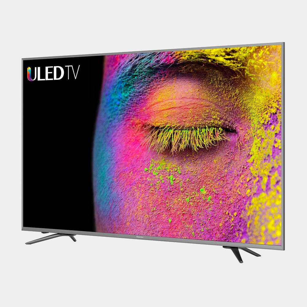 Hisense 55N6800 televisor UltraHD ULED Smart HDR 2200H