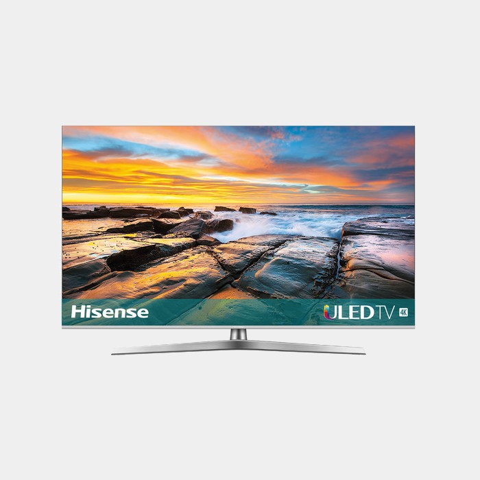 Hisense 55u7b televisor ULED 4K Hdr 10 Smart Wifi