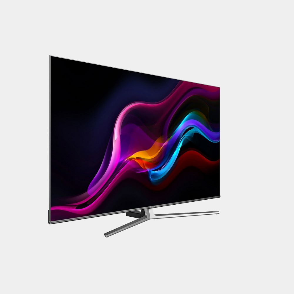 Hisense 55u8gq televisor ULED 4K Smart