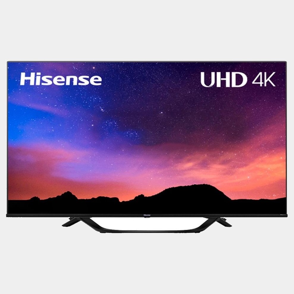 Hisense 65a63h televisor 4K Smart Wifi S/m Gamemode