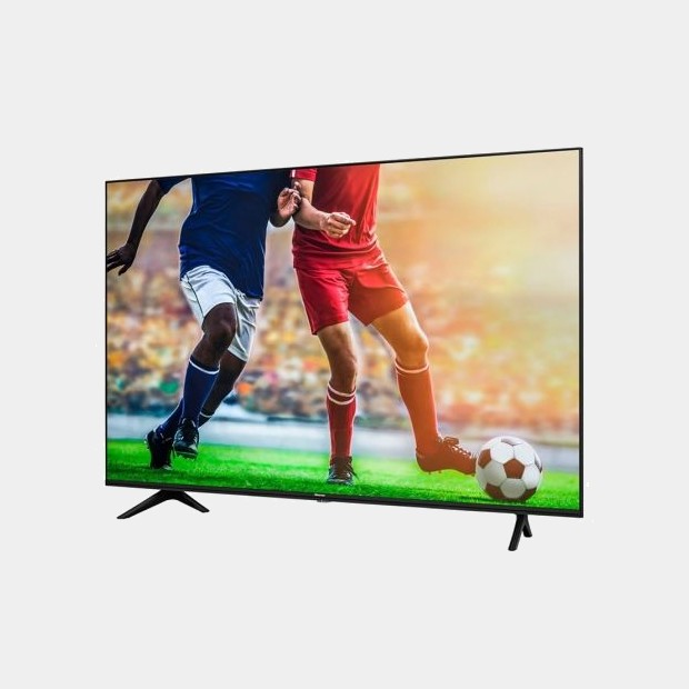 Hisense 65a7100f televisor 4K Smart Wifi HDR10+ Hisense 65a7100f televisor 4K Smart Wifi HDR10+