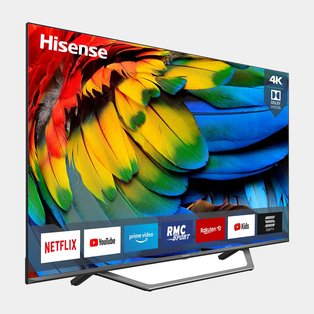 Hisense 65a7500f televisor 4K Smart Bluetooth