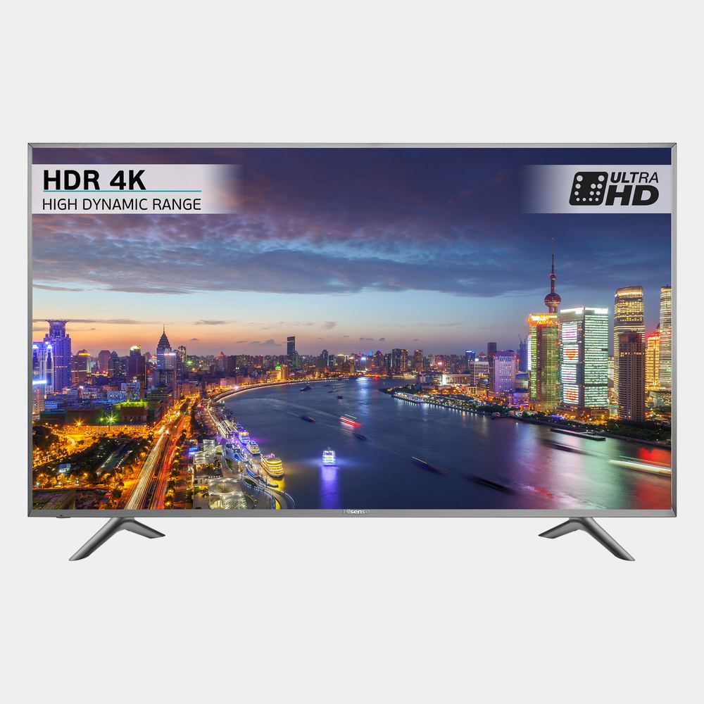 Hisense 65n5750 televisor 4K smart Wifi 1200h