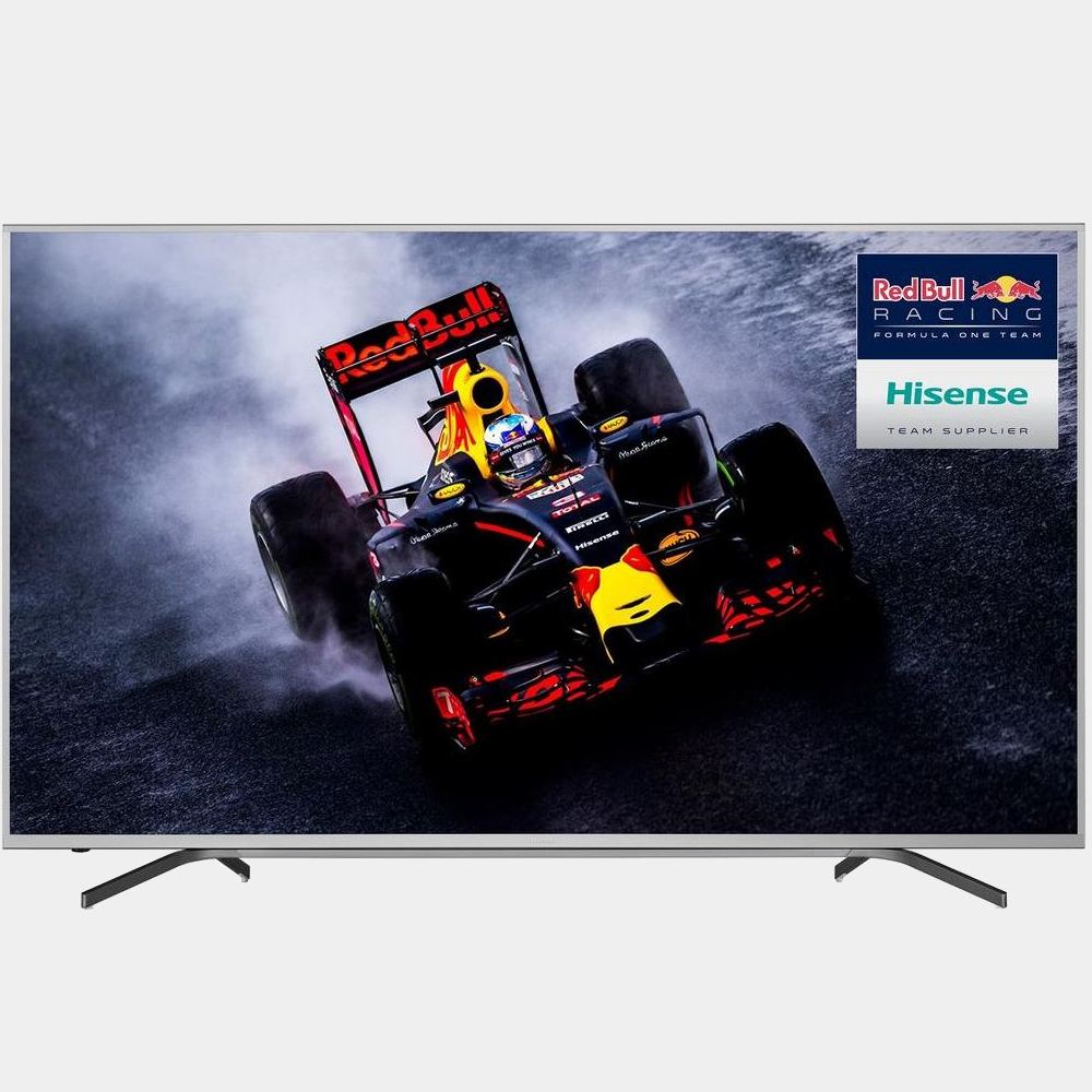 Hisense 70nu9700 televisor UltraHD ULED Smart HDR1000 2700H