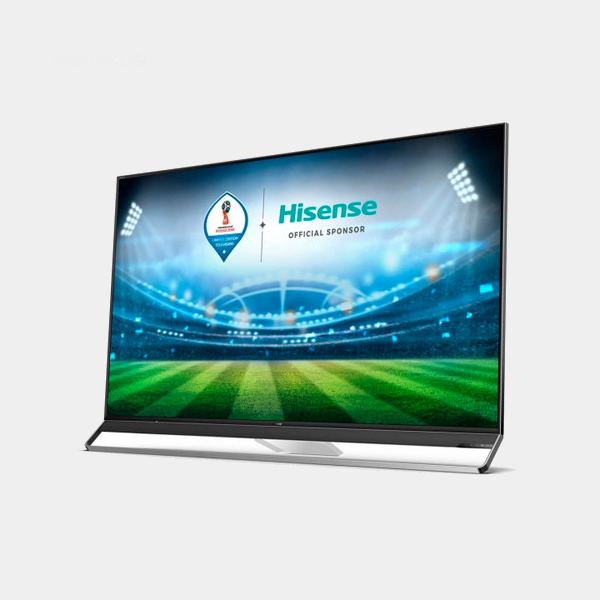 Hisense 75u7a televisor ULED 4K Smart Wifi HDR