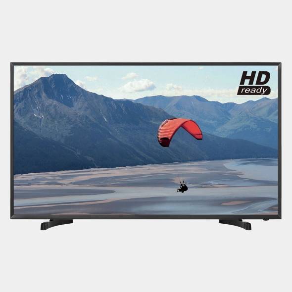 Hisense H32m2100c televisor HD Ready 100hz Smr