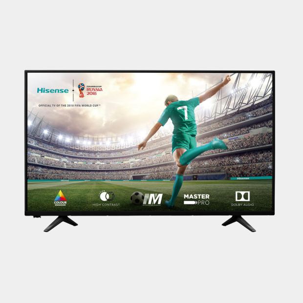 Hisense h39a5100 televisor Full HD