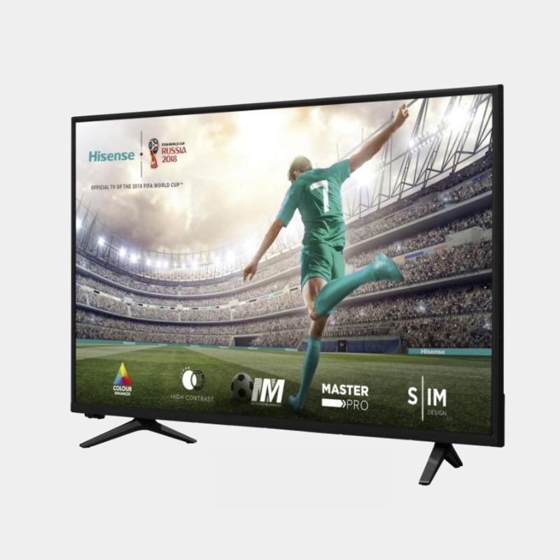 Телевизор Hisense 50a6bg Купить