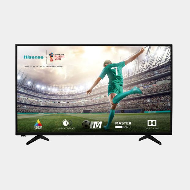 Hisense h43a5600 televisor Full HD Smart Wifi