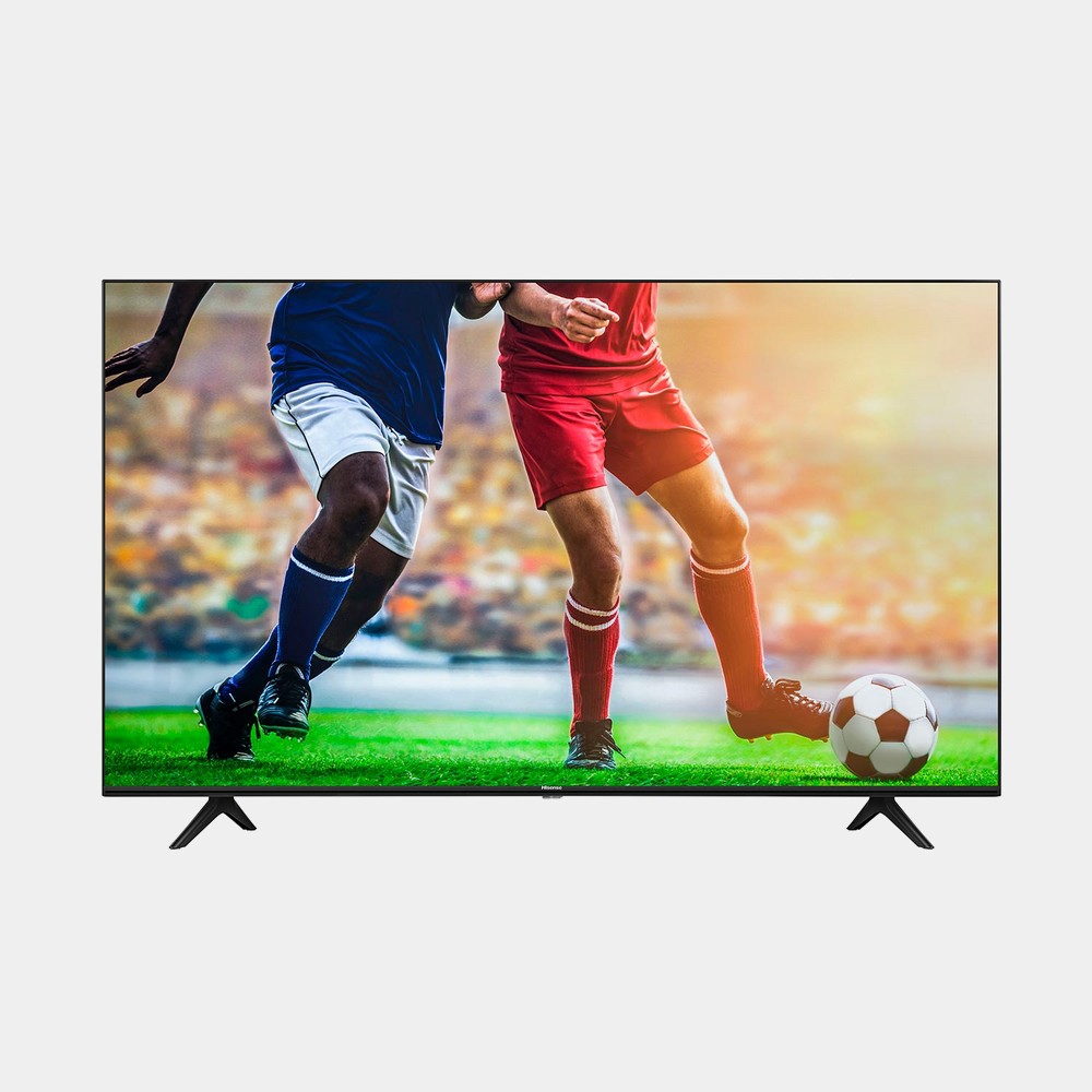 Hisense 43a7100f televisor 4K Smart Alexa