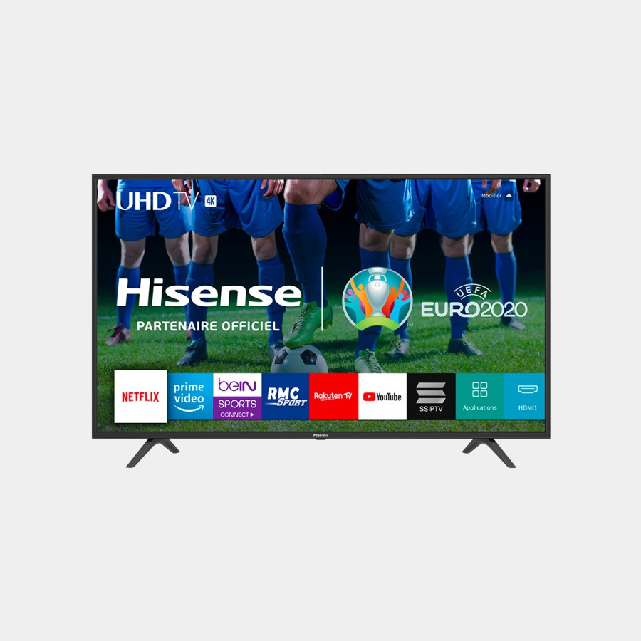 Hisense H43b7100 televisor 4K Smart Wifi