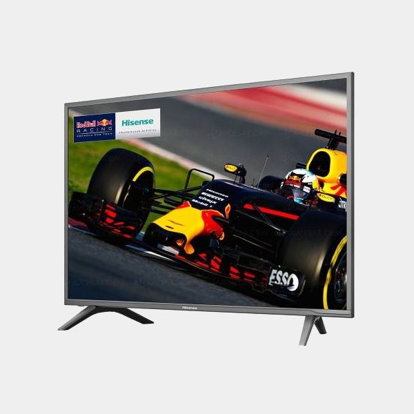 Hisense H49n5700 televisor 4K smart Wifi 1200 hz