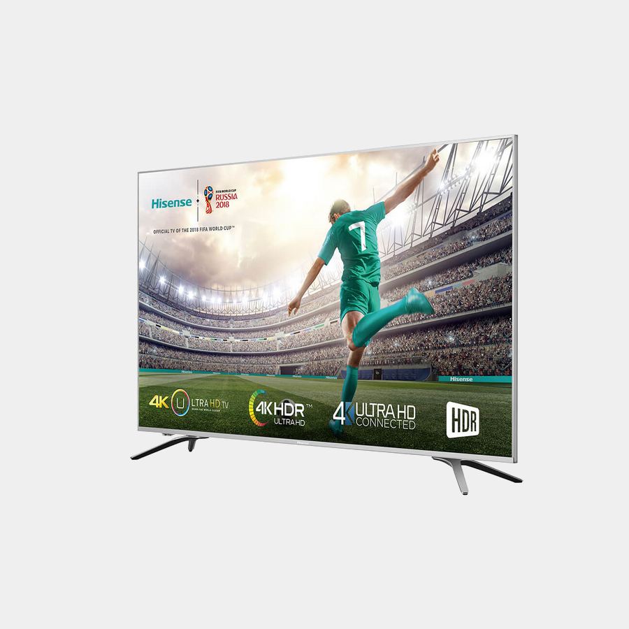 Hisense h55a6500 televisor 4K Smart Wifi HDR