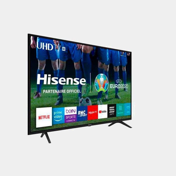 Hisense H55b7100 televisor 4K Smart Wifi 1500hz