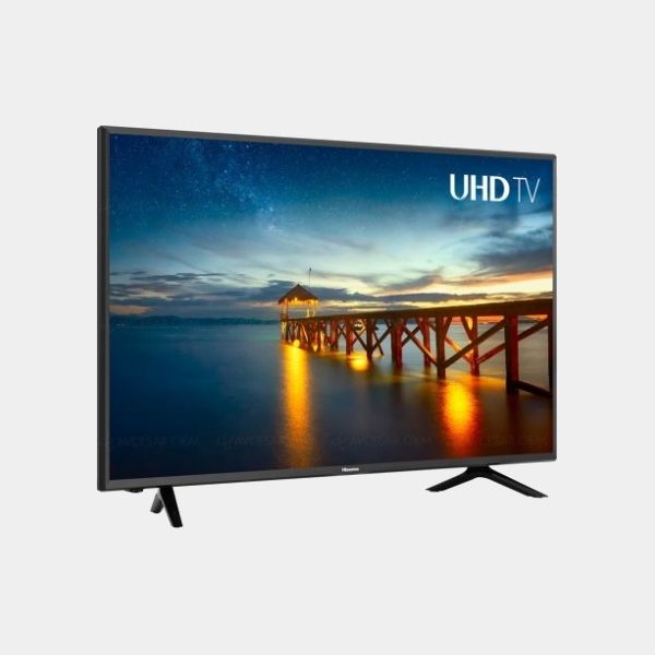 Hisense H55N5700 televisor 4K smart Wifi 1200hz