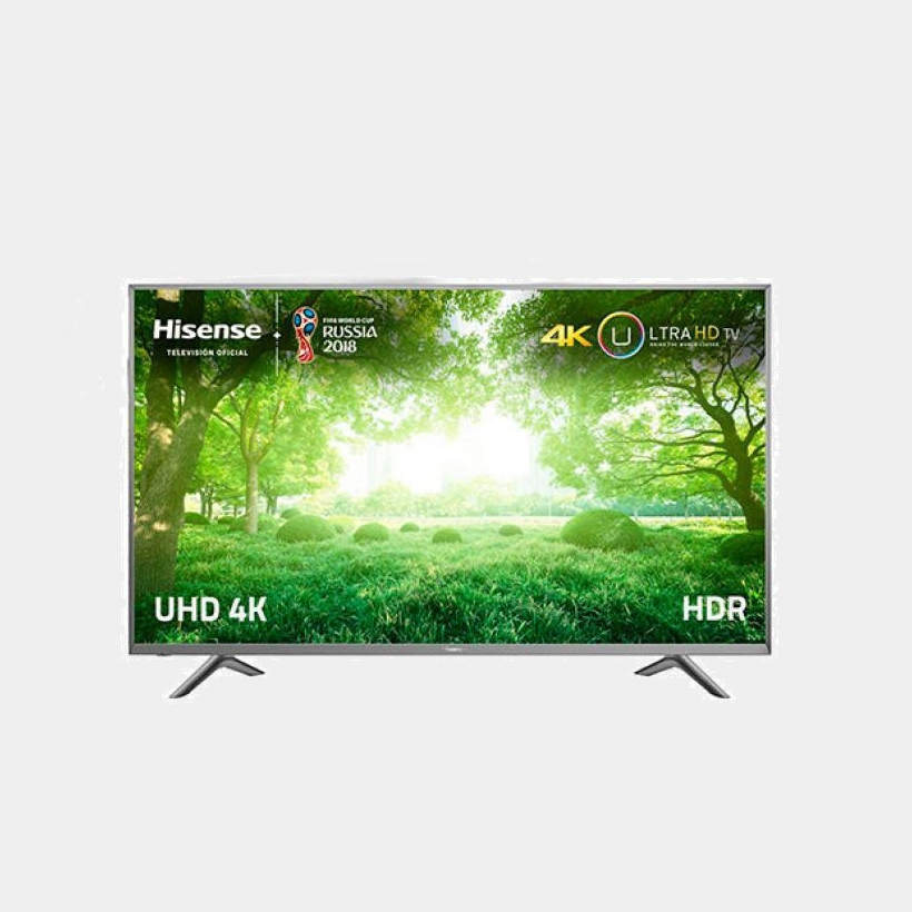 Hisense H60nec5600 televisor 4K Smart Wifi