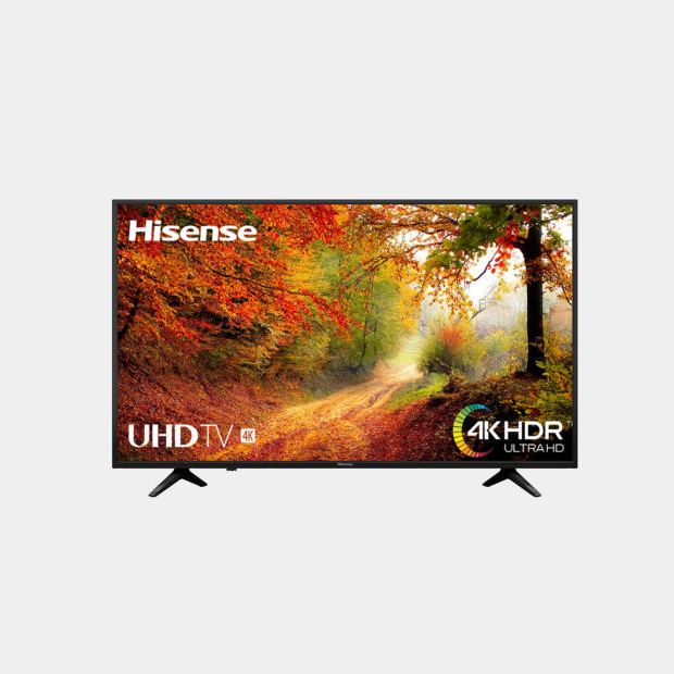 Hisense h65A6140 televisor 4K Smart Wifi HDR