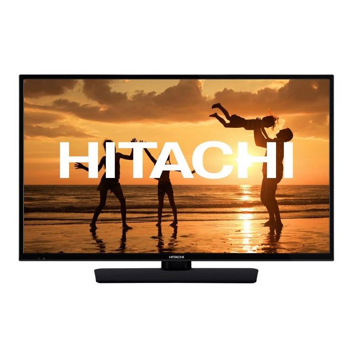Hitachi 39hb4c01 televisor HD Ready USB 200Hz BPI