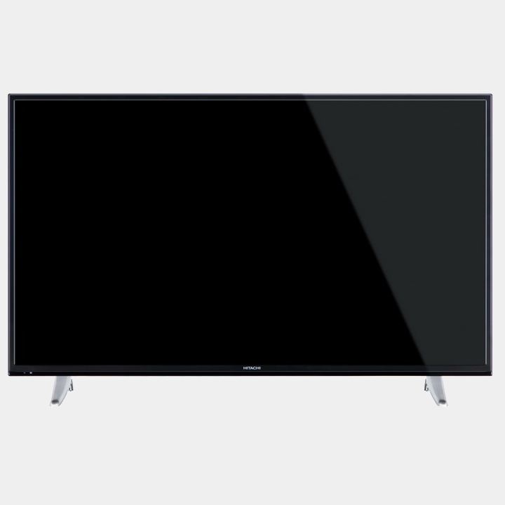 Hitachi 40hb6t62 televisor Full Hd  Smart Wifi