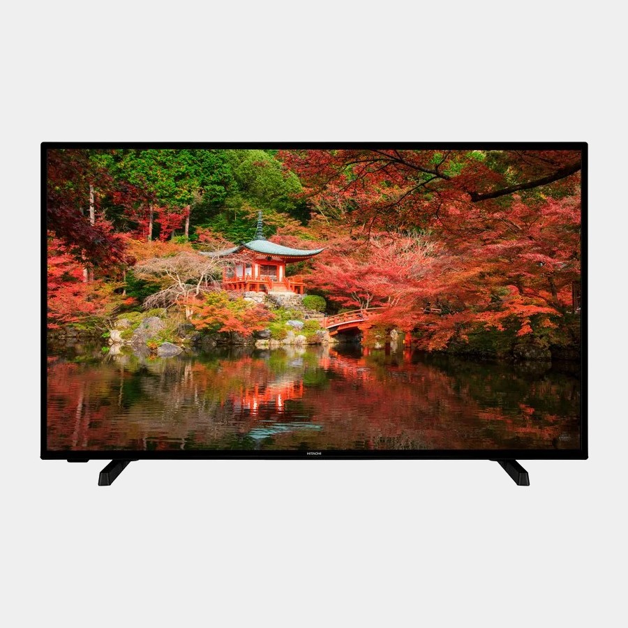 Hitachi 43hak5350 televisor 4K Android